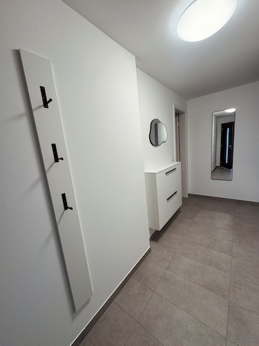 BILEANCA - Neubau-Ferienwohnungen