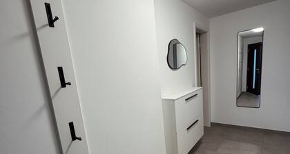 BILEANCA - Neubau-Ferienwohnungen