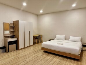 3 bedrooms, internet