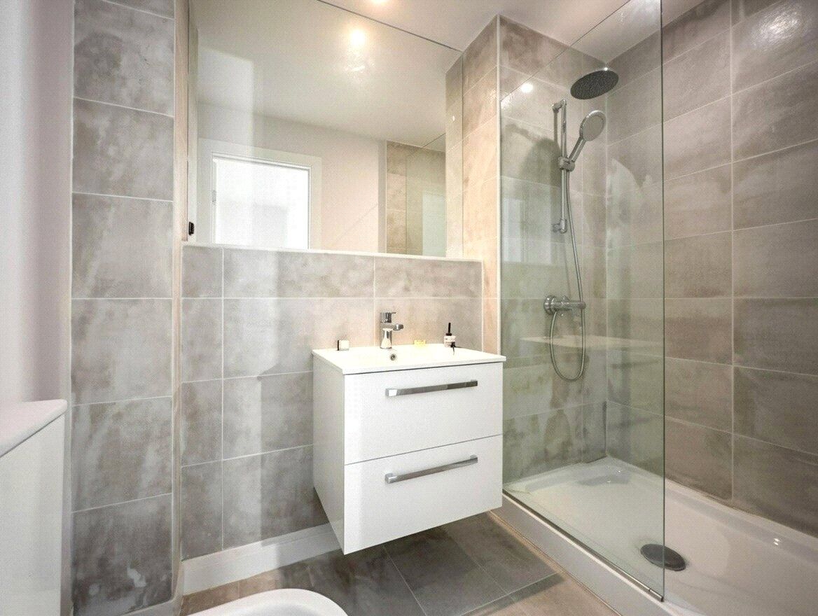 Towels, soap, toilet paper