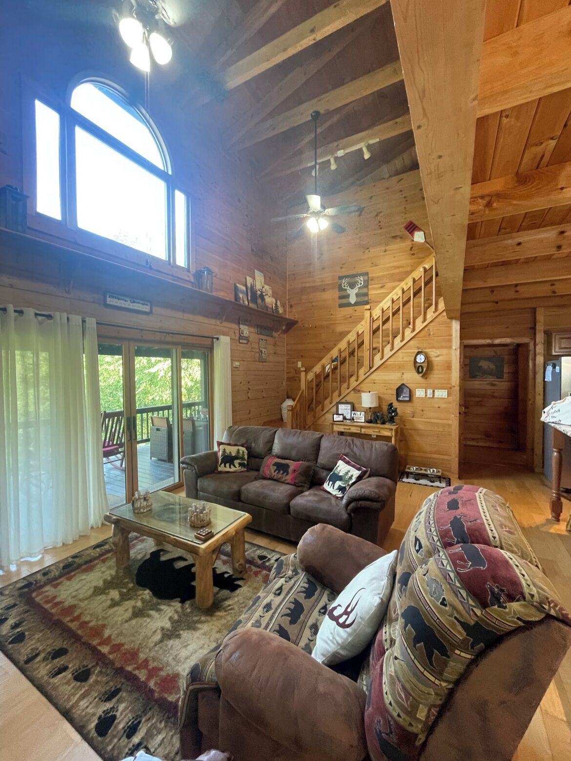 منطقة المعيشة