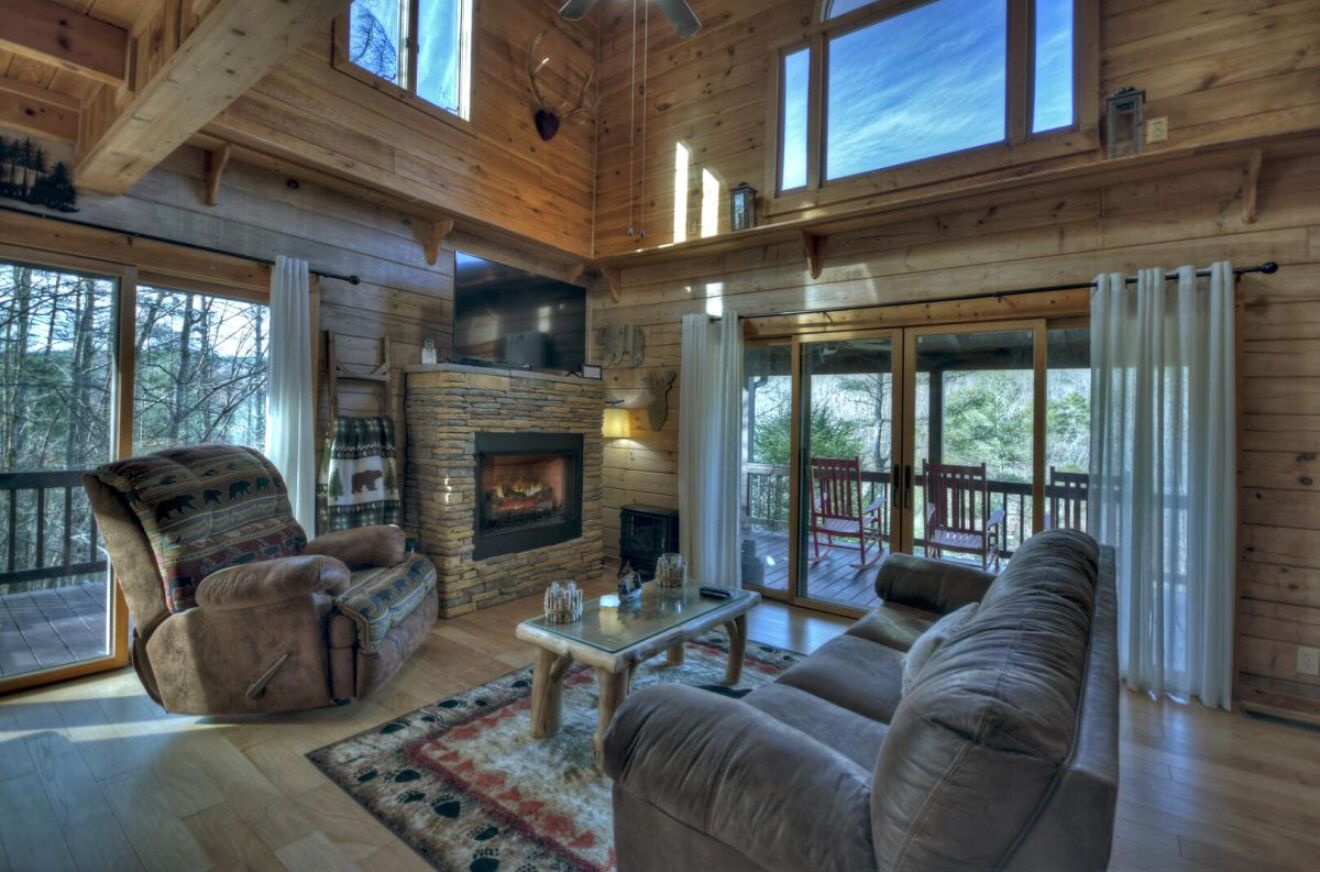 منطقة المعيشة