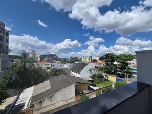 Basic Apartment | Lanai - Your Complete Stay in a Building w/ a gym and Garage in Curitiba - Plags (Curitiba)