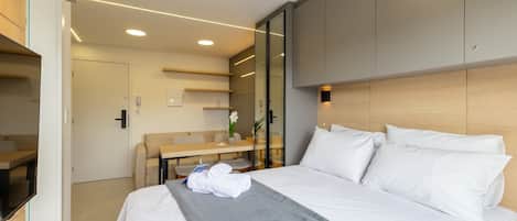 Appartement de base | 1 chambre