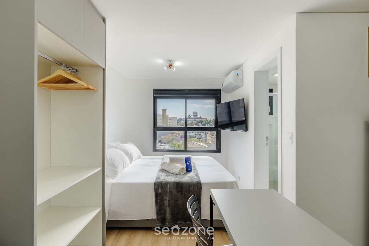 Basic Apartment | 1 bedroom