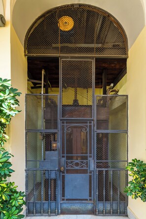 Interior - Casa Mavi by Napoliapartments (Naples)