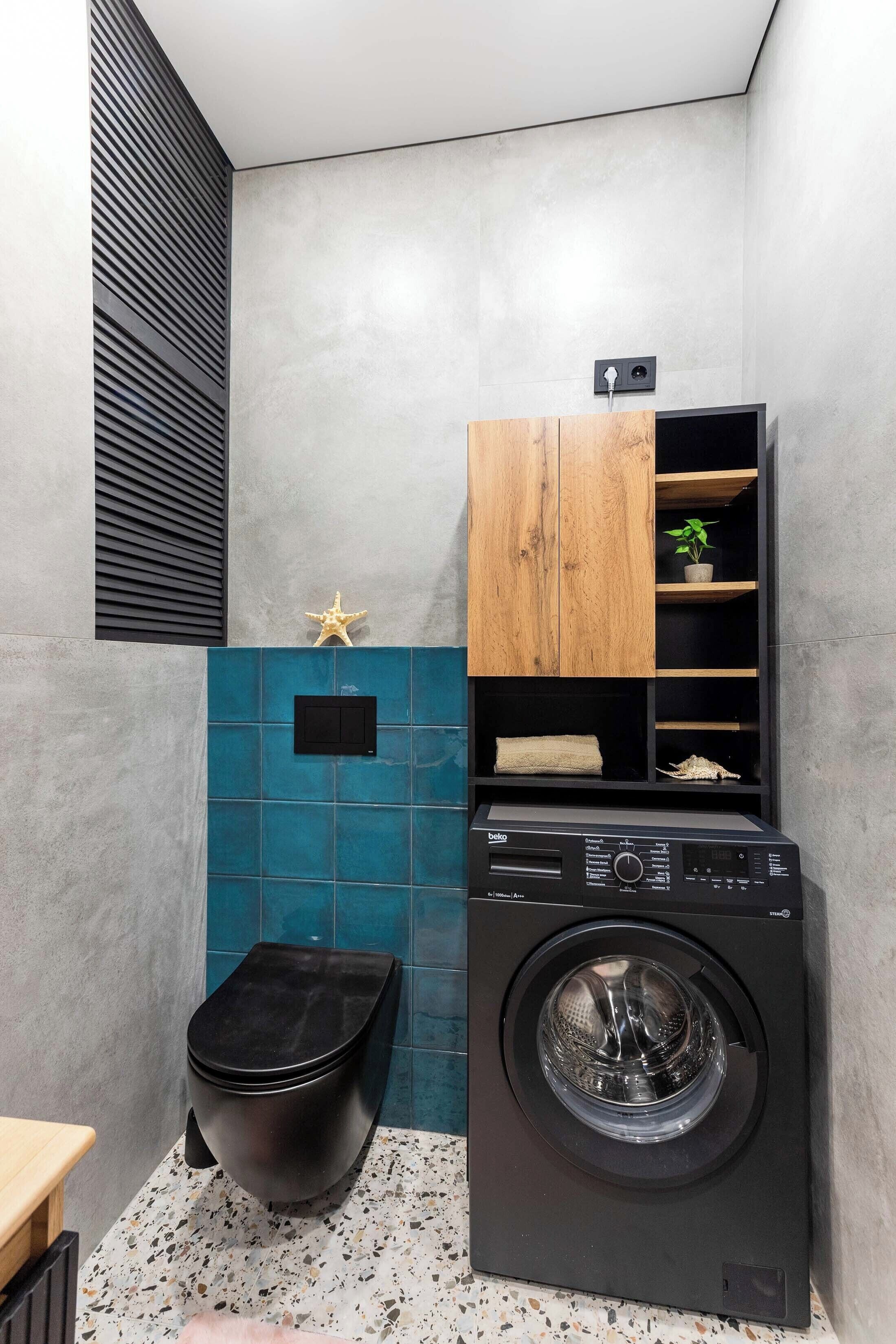 Classic Apartment, Balcony, Courtyard View | Bathroom