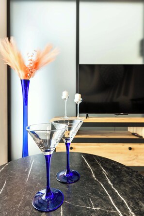 Interior - Apartments near Aerodromnaya metro st (Minsk)