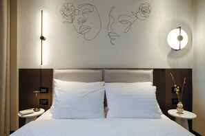Dreibettzimmer