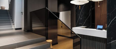 Hall
