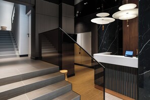 Lobby - Ferdinand Boutique (Cluj-Napoca)