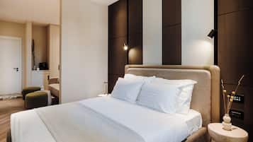 Triple Room | Free WiFi, bed sheets