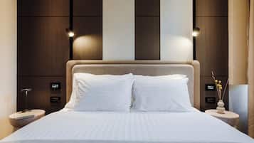 Triple Room | Free WiFi, bed sheets