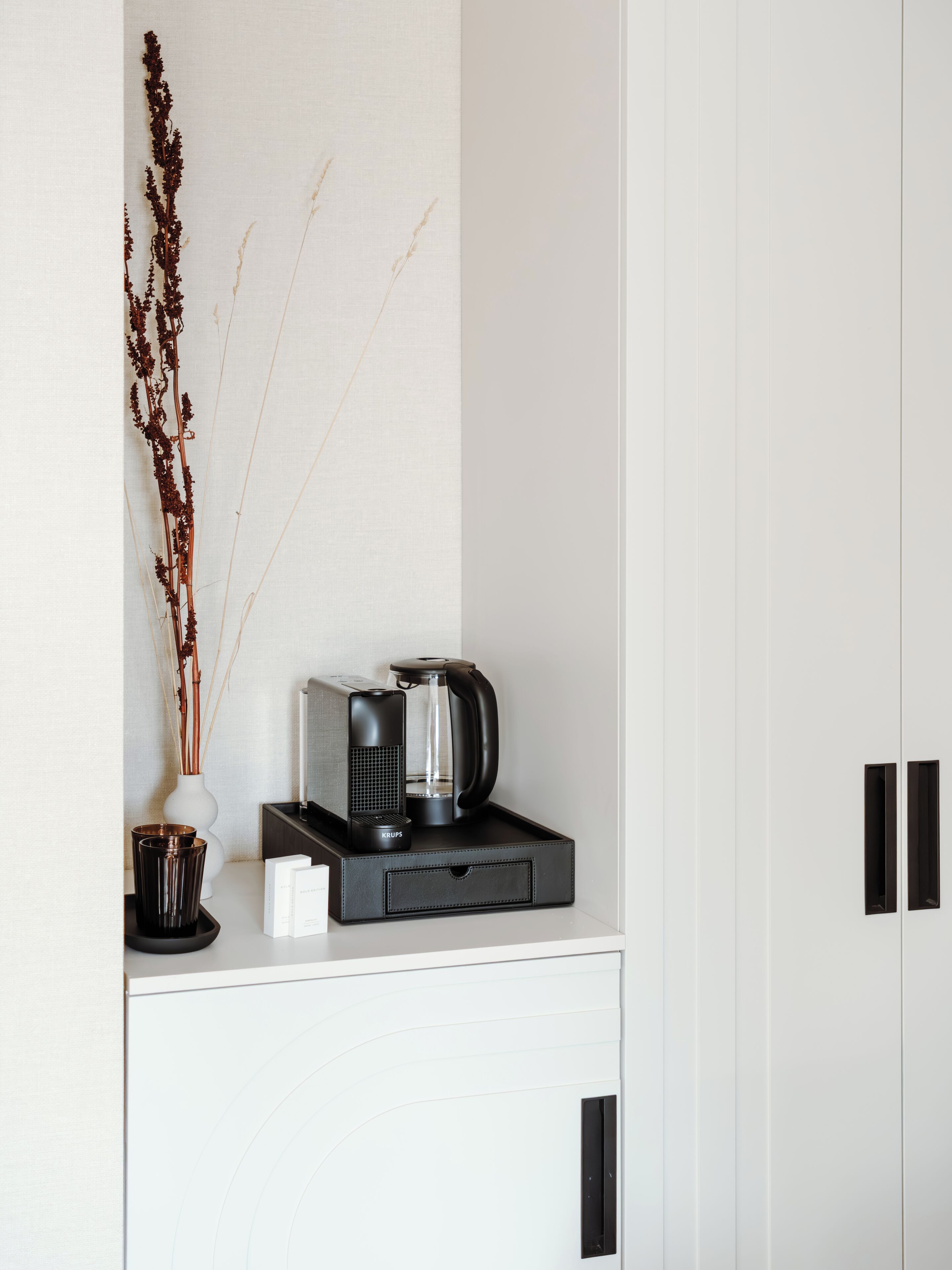 Café et/ou machine à café