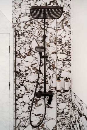 Habitación individual | Baño