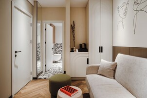 Quarto triplo | Wi-Fi de cortesia, roupa de cama