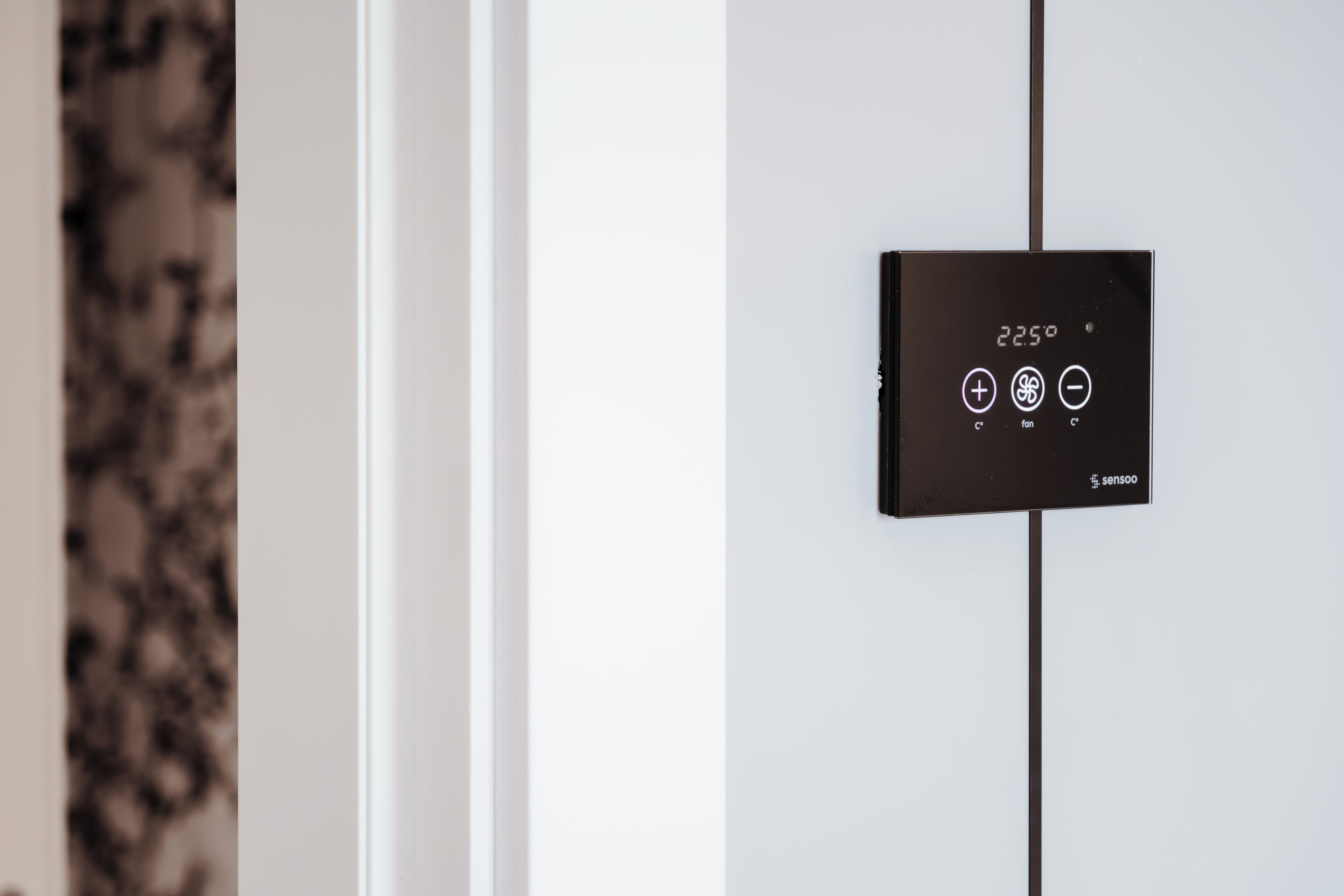 Single Room | Interior detail