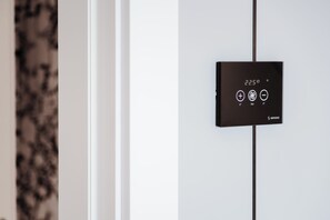 Single Room | Interior detail