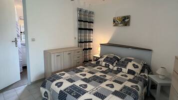 2 chambres