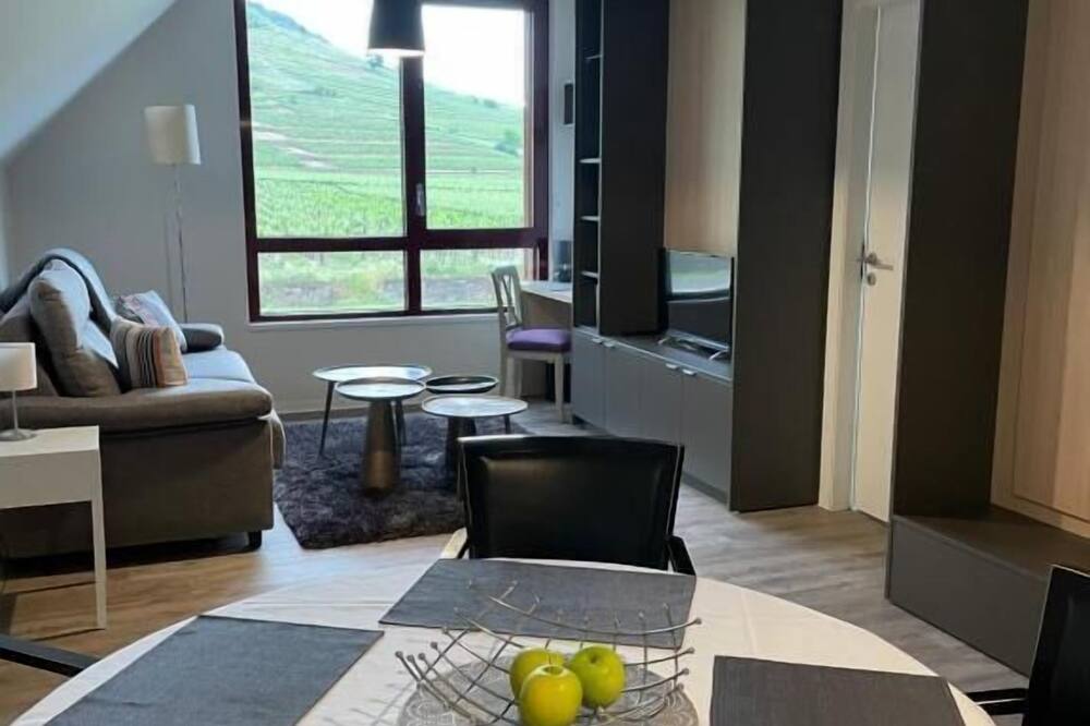 Appartements de Manon au cœur des vignes