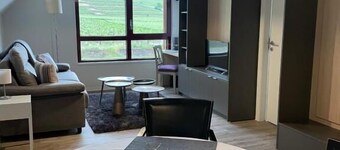 Appartements de Manon au cœur des vignes