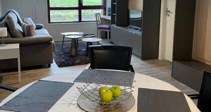 Appartements de Manon au cœur des vignes