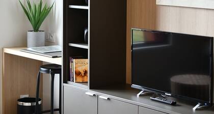 Les Appartements du Vignoble