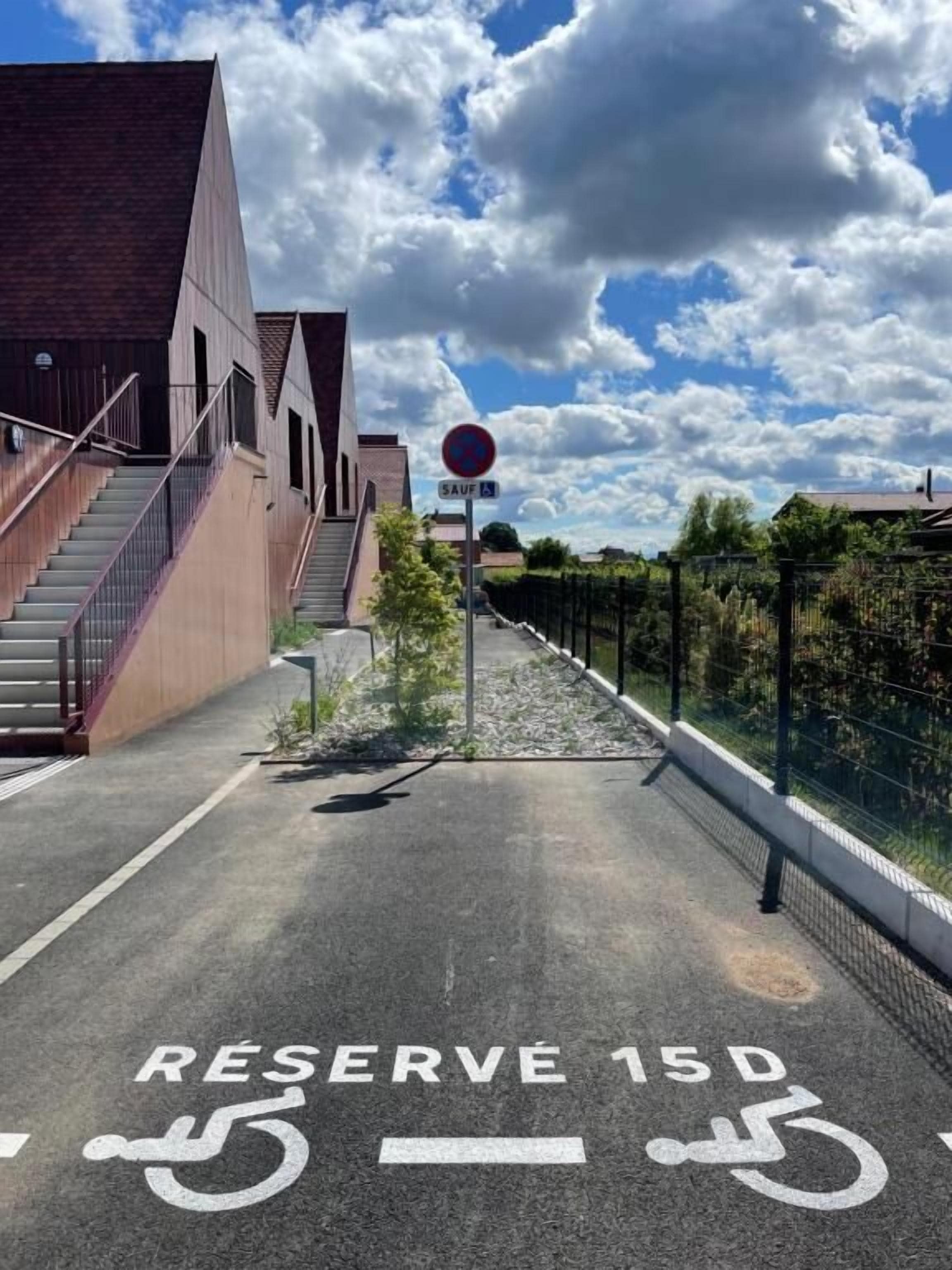 Appartamento, vista vigneti