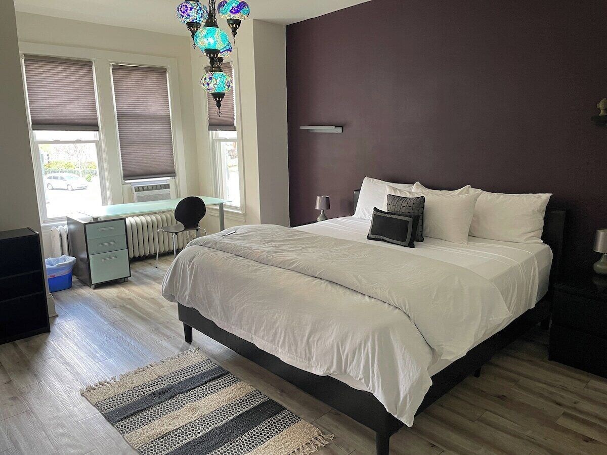 Image de profil de l’hôte