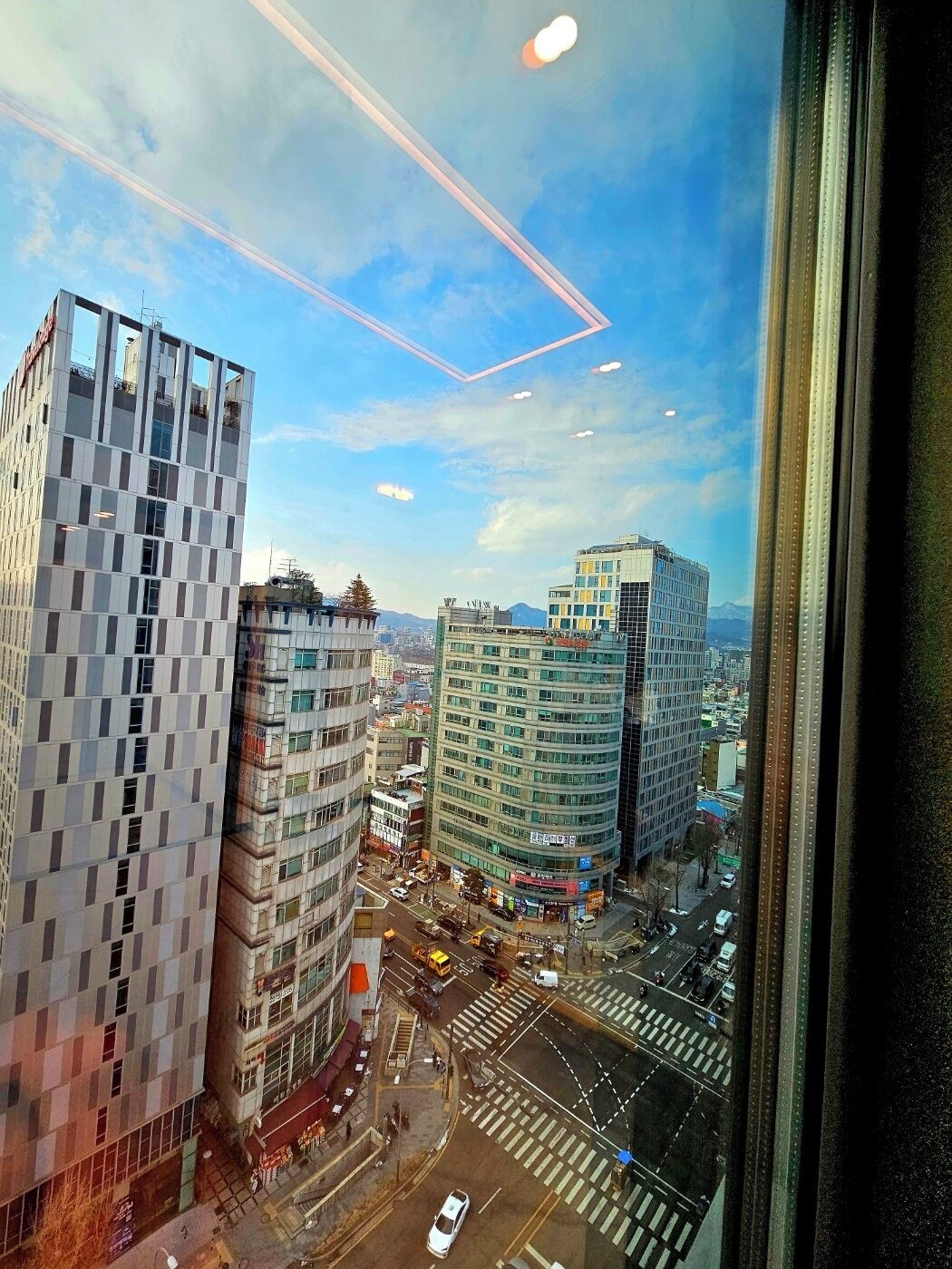 Deluxe Duplex, Mountain View