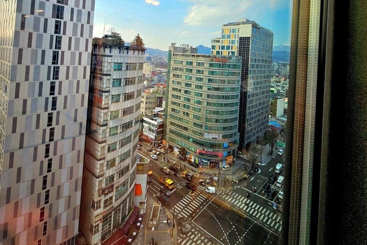 Chambre Duplex Deluxe, vue sur la montagne