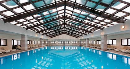 Barida Hotels Davraz