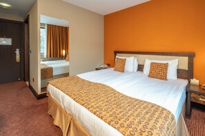 Standard Double Room Single Use, Mountain View