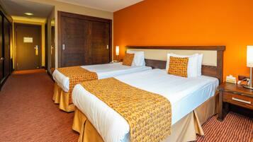 Standard Double Room, Mountain View