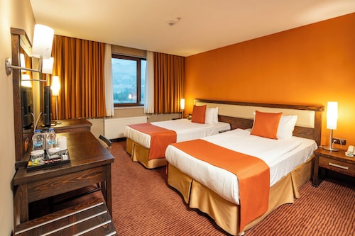 Barida Hotels Davraz