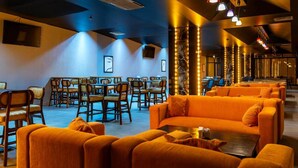 Bar (sur place)