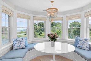 Interior - 5 bedroom Close to beaches, island ferries and Main St Hyannis RPMS164 (Hyannis)
