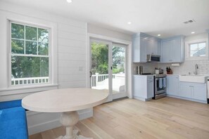 Interior - New construction close to beaches, ferries and Main St Hyannis RPMS165 (Hyannis)