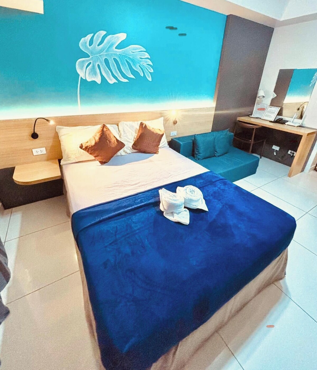 Bild für Gastgeberprofil