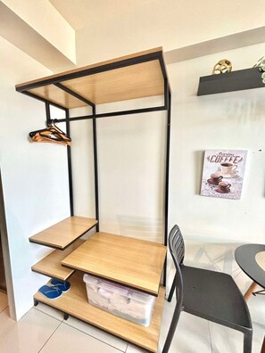 Interior - D’King’s Place, a clean, well maintained affordable place for staycation (Cebu City)