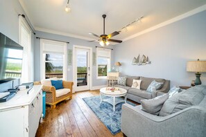 Smart TV - Lagoon-front Duplex w/Fishing Pier Sleeps 24/BM (Gulf Shores)