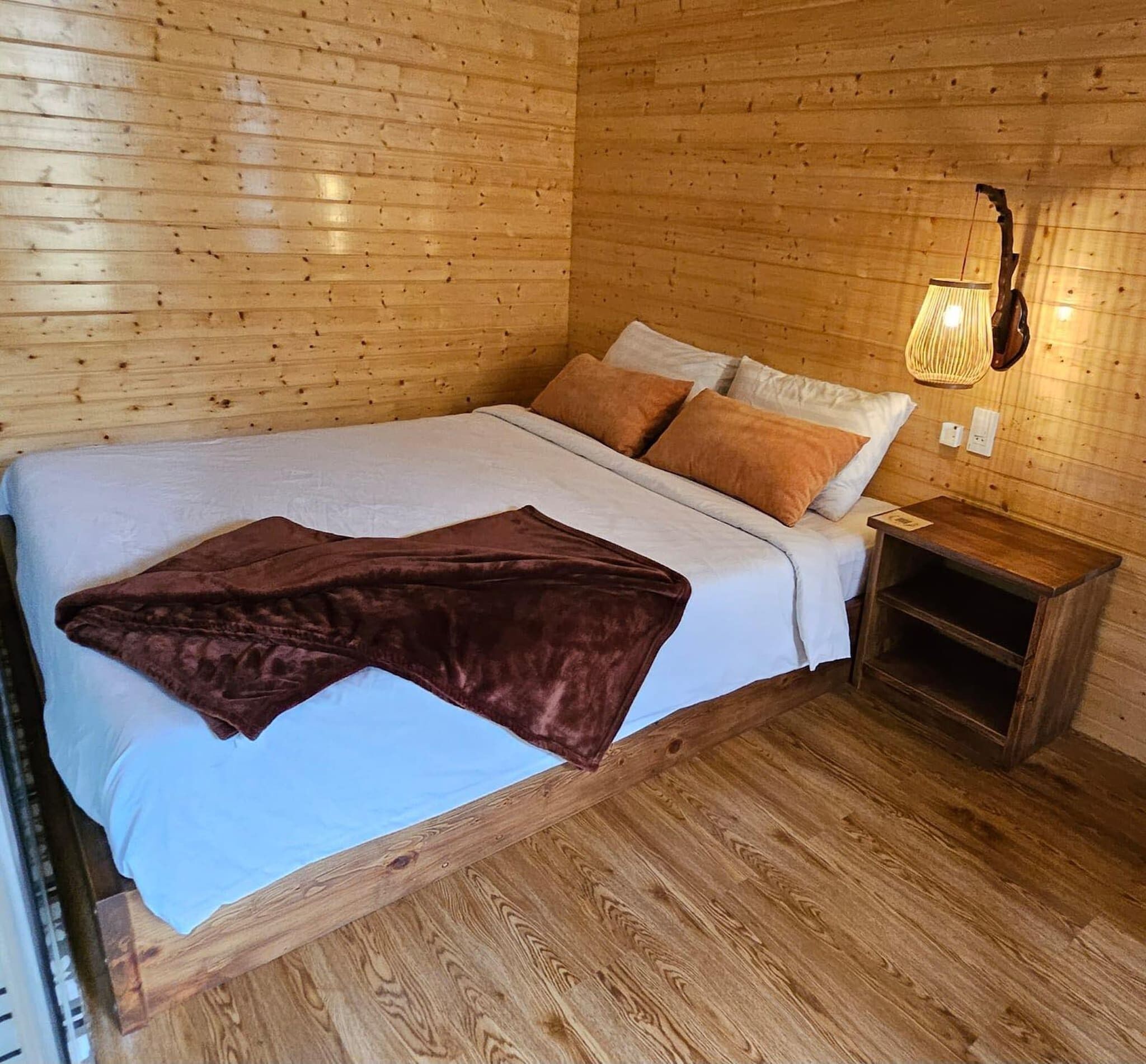 Bungalow, 2 Bedrooms, Smoking, Private Pool