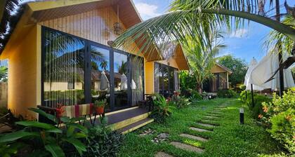 Family Bungalow 2 Side by Side