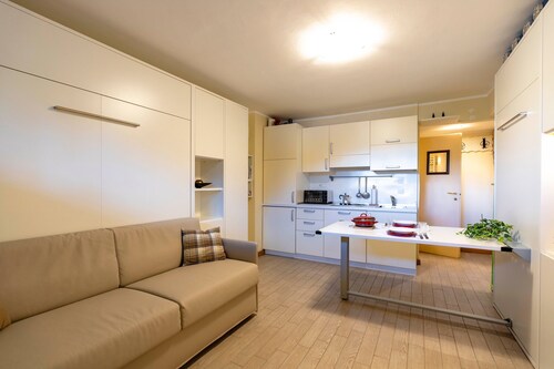 Modernes & Praktisches Studio in Sauze d'Oulx