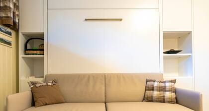 Modernes & Praktisches Studio in Sauze d'Oulx