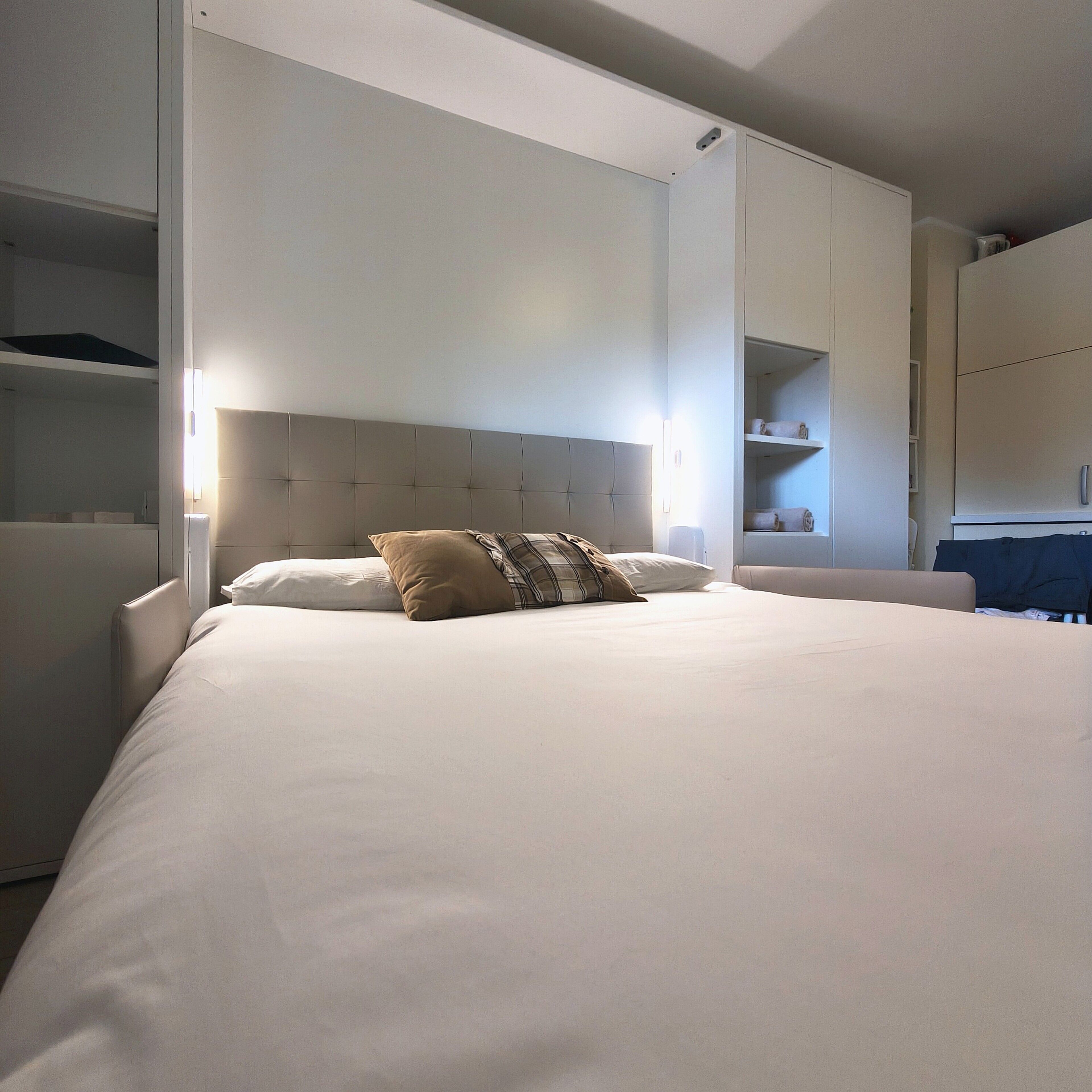 1 quarto, ferros/tábuas de passar roupa, Wi-Fi, roupa de cama