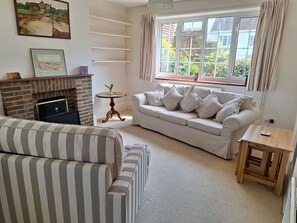 TV - Three Wishes - Winchelsea Town (East Sussex)