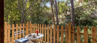 Holiday Home 'Giorgina- Is Arenas' with Private Terrace and Wi-Fi