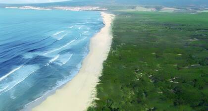 Holiday Home 'Giorgina- Is Arenas' with Private Terrace and Wi-Fi