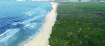 Holiday Home 'Giorgina- Is Arenas' with Private Terrace and Wi-Fi